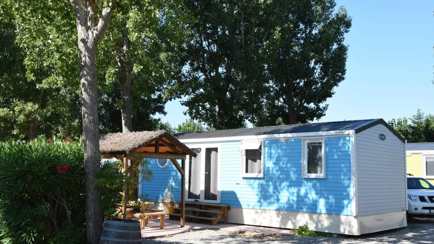 Camping & Spa CAP SOLEIL