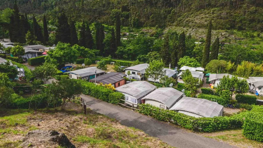 Camping Costabella