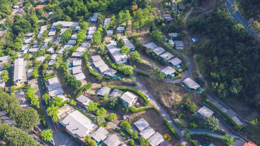 Camping Costabella