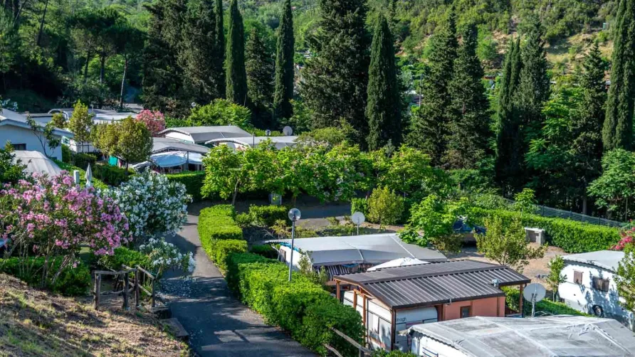 Camping Costabella