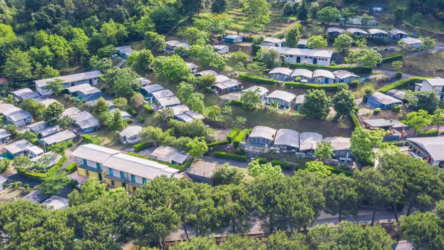 Camping Costabella