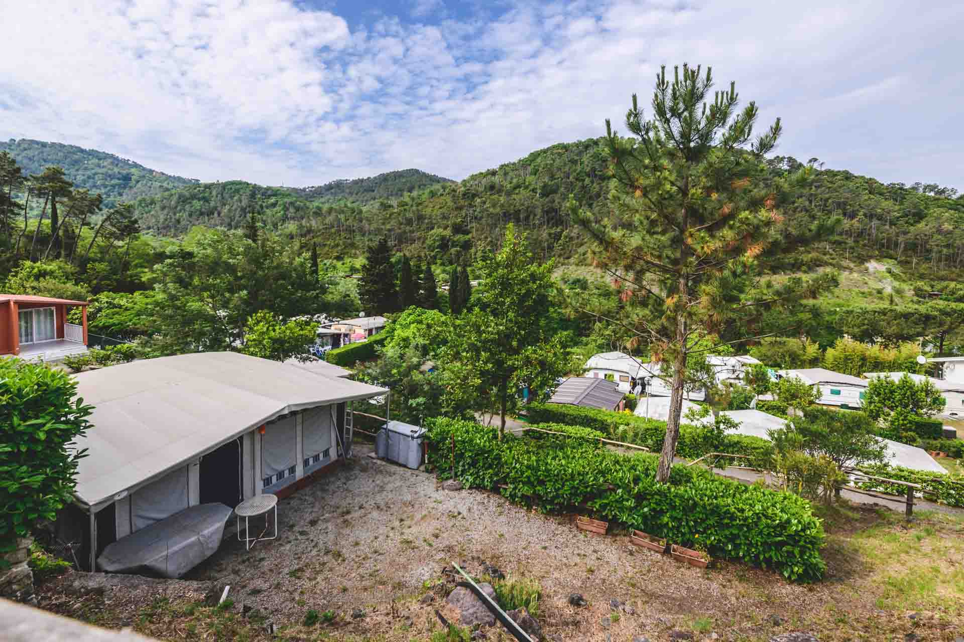 Camping Costabella