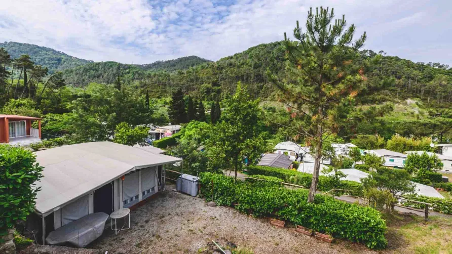 Camping Costabella