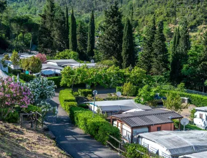 Camping Costabella