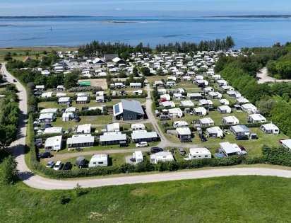 Hvalpsund Familie Camping