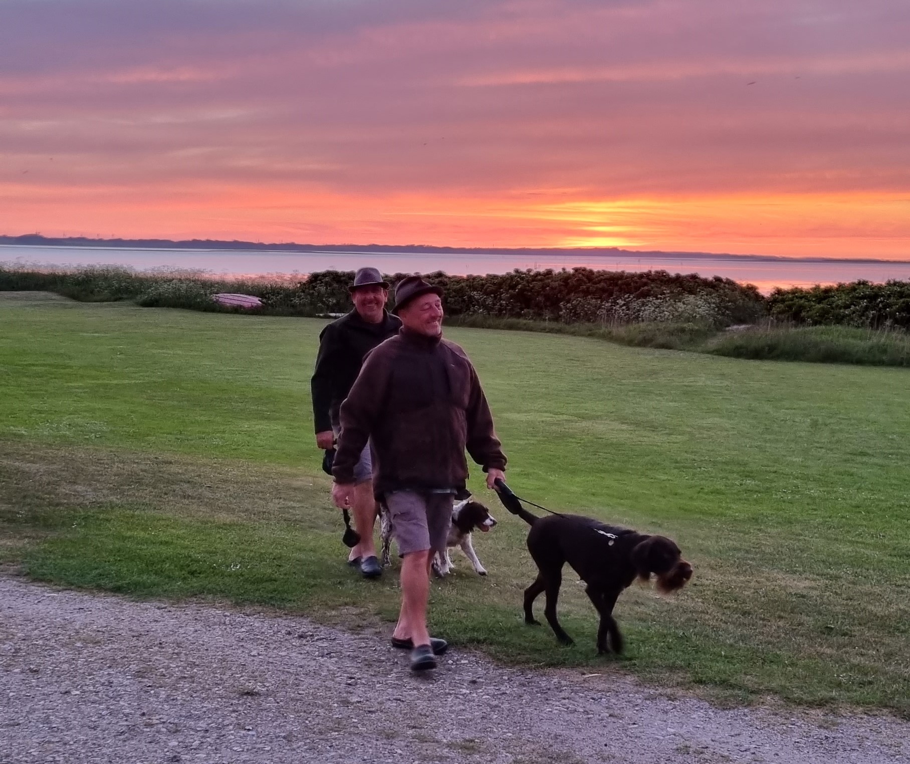 Hvalpsund Familie Camping