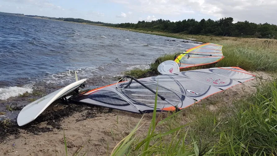 Hvalpsund Familie Camping