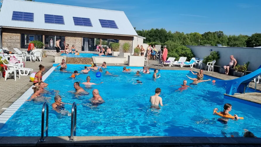 Hvalpsund Familie Camping