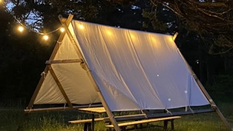 Eco-camping du Larzac