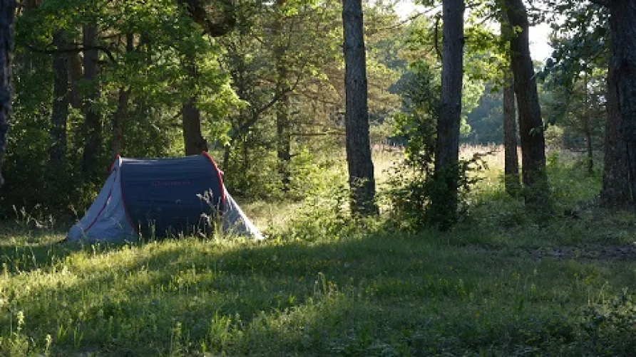 Eco-camping du Larzac