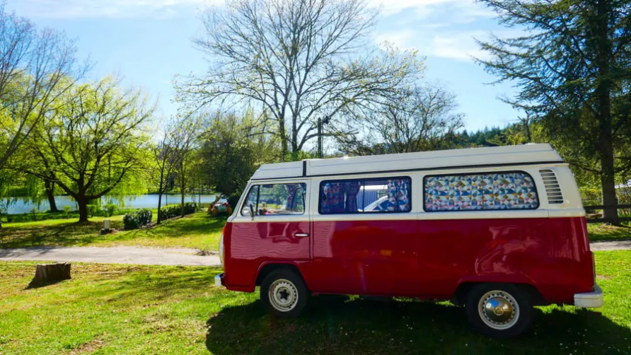 Camping Tente Simone