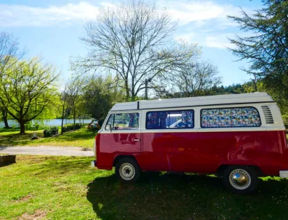  Camping Tente Simone 