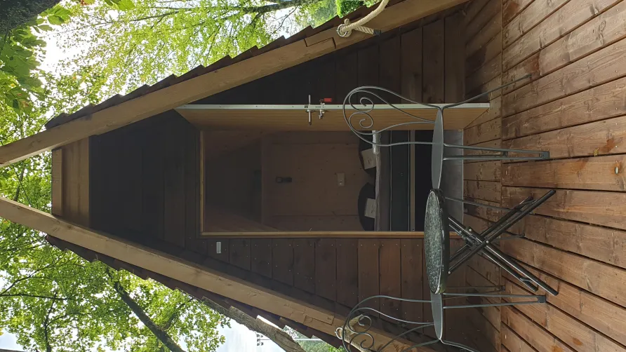 Camping Pyrénées Nature