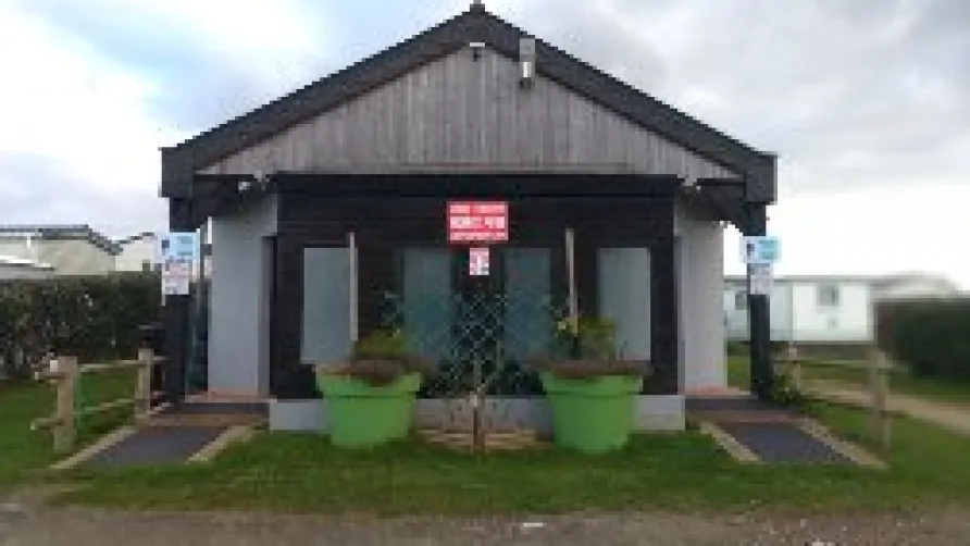 Camping du Phare de l'Ile Vierge