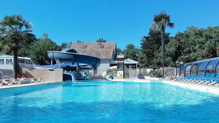 Camping La Siesta