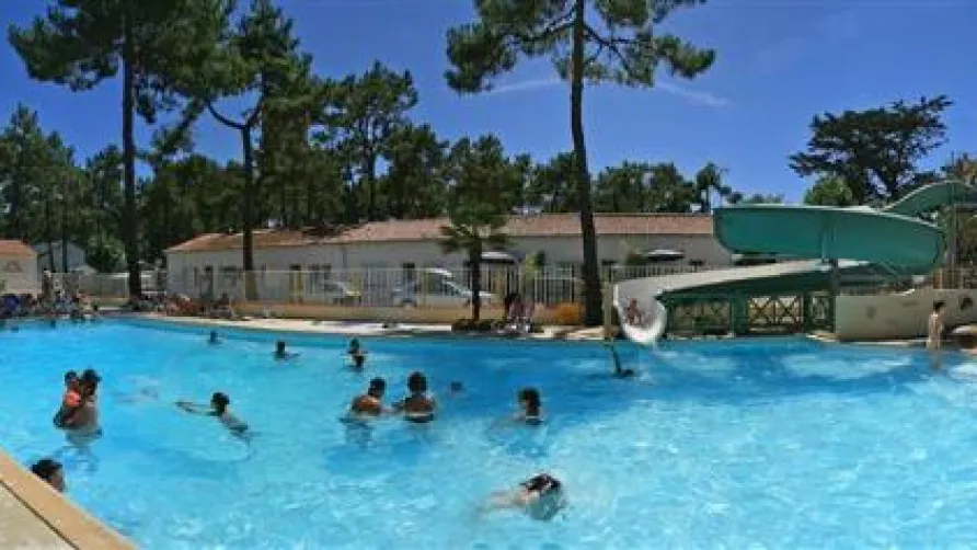 Camping La Siesta