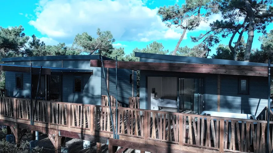 Camping La Siesta