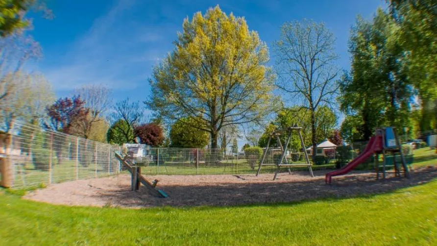 Camping Les Bruyères