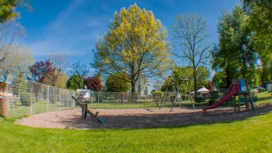 Camping Les Bruyères