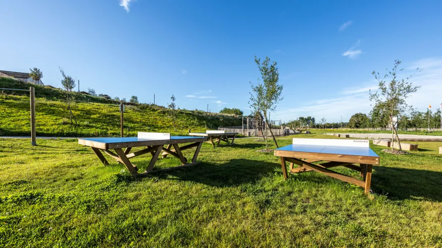 Domaine Seasonova Saâne et Mer