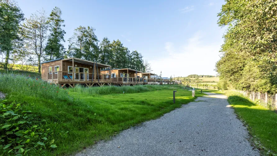 Domaine Seasonova Saâne et Mer