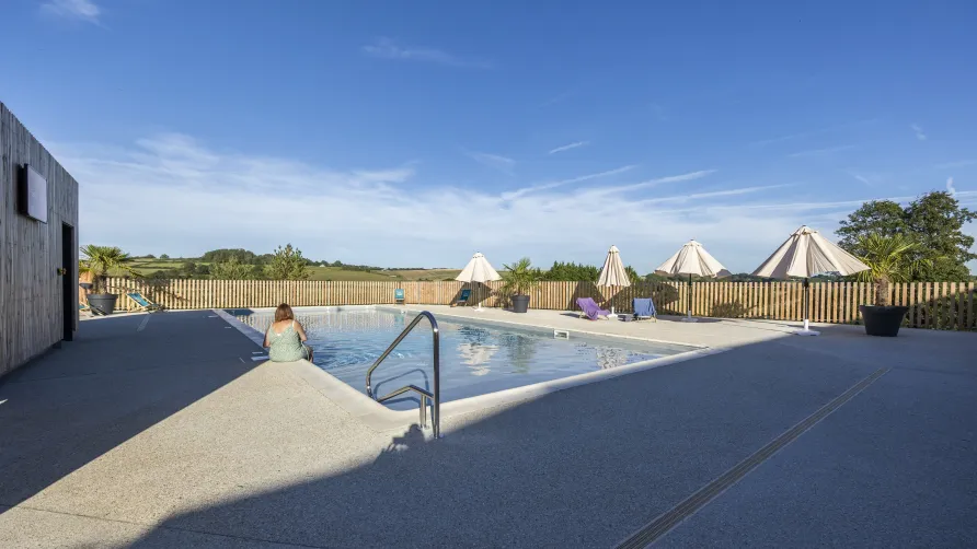 Domaine Seasonova Saâne et Mer
