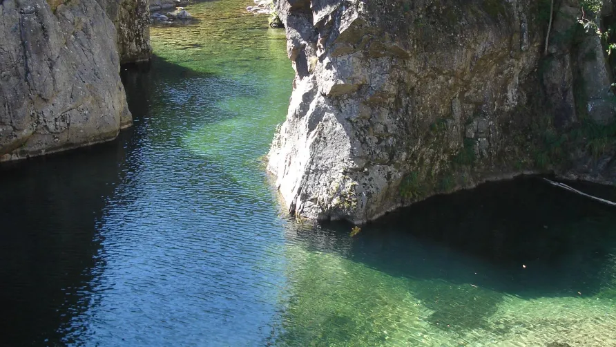 Camping du Pont de Mercier
