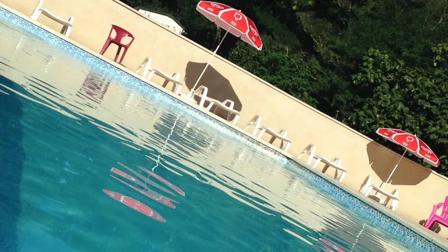 Camping du Pont de Mercier
