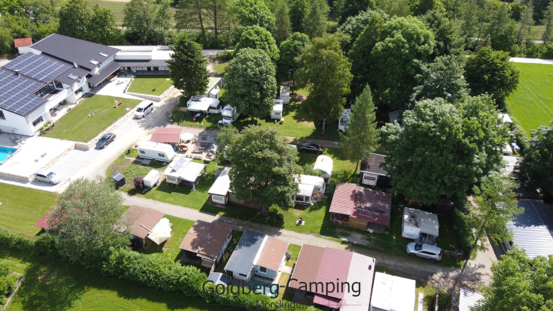 Goldberg-Camping Mörslingen