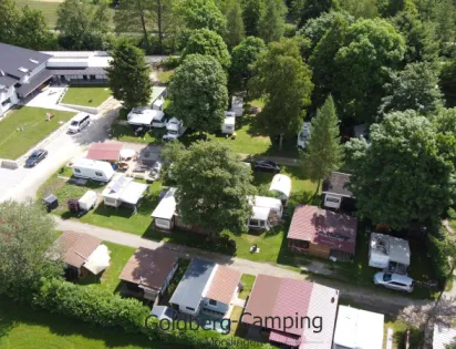 Goldberg-Camping Mörslingen