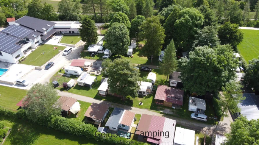 Goldberg-Camping Mörslingen