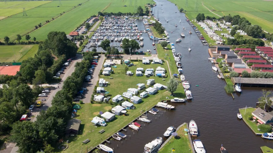 Drijfveer