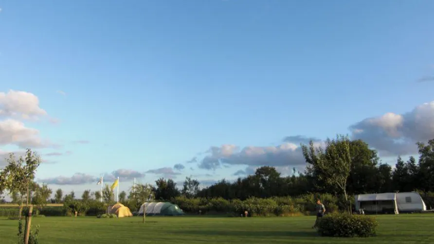 Camping Lentemaheerd