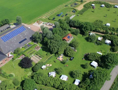 Camping Lentemaheerd