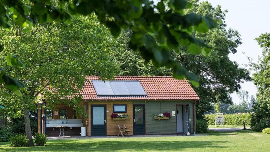 Camping Lentemaheerd
