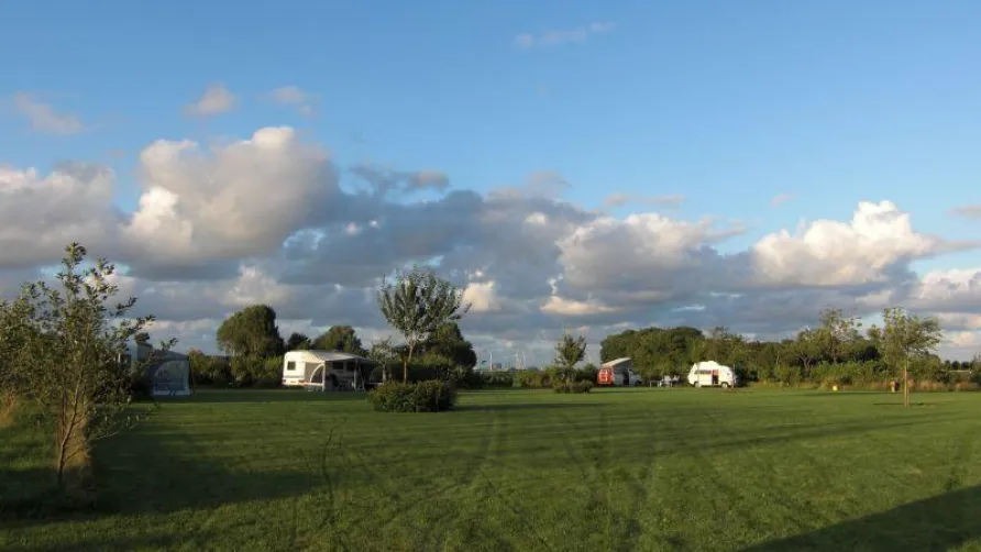 Camping Lentemaheerd
