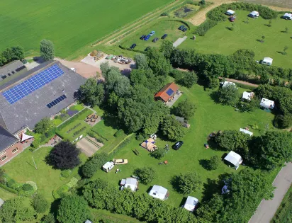 Camping Lentemaheerd