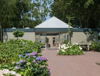 Camping den Blanken