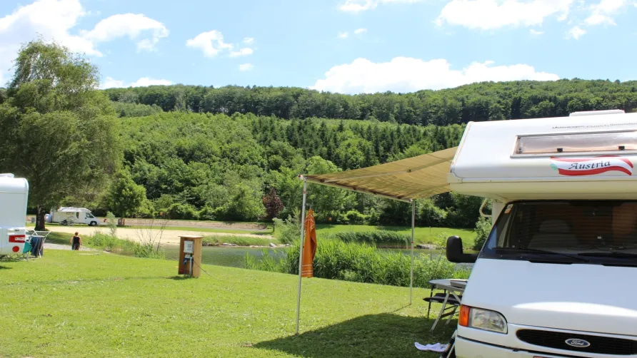 Pielachtal Camping
