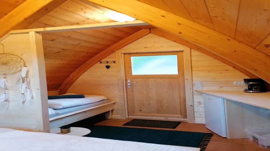Pielachtal Camping