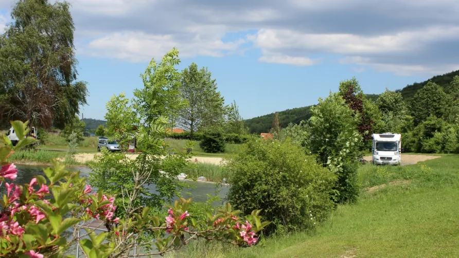 Pielachtal Camping