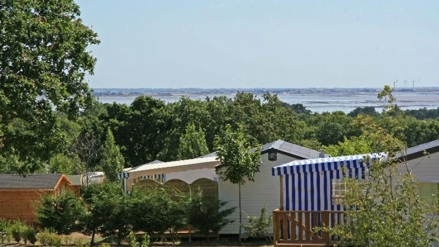 Camping les Brillas
