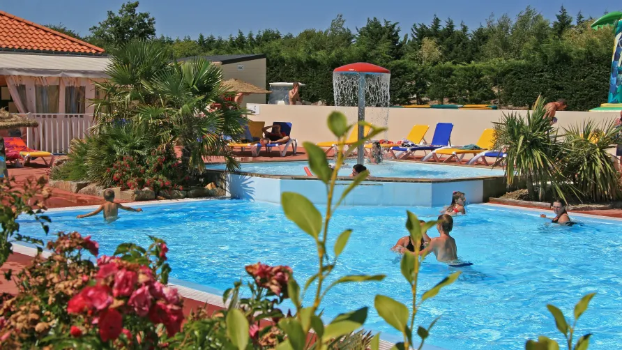 Camping les Brillas