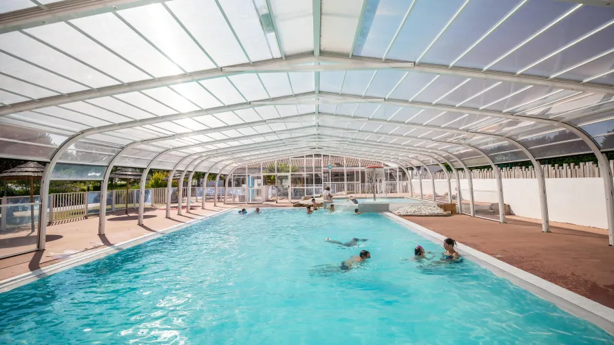 Camping les Brillas