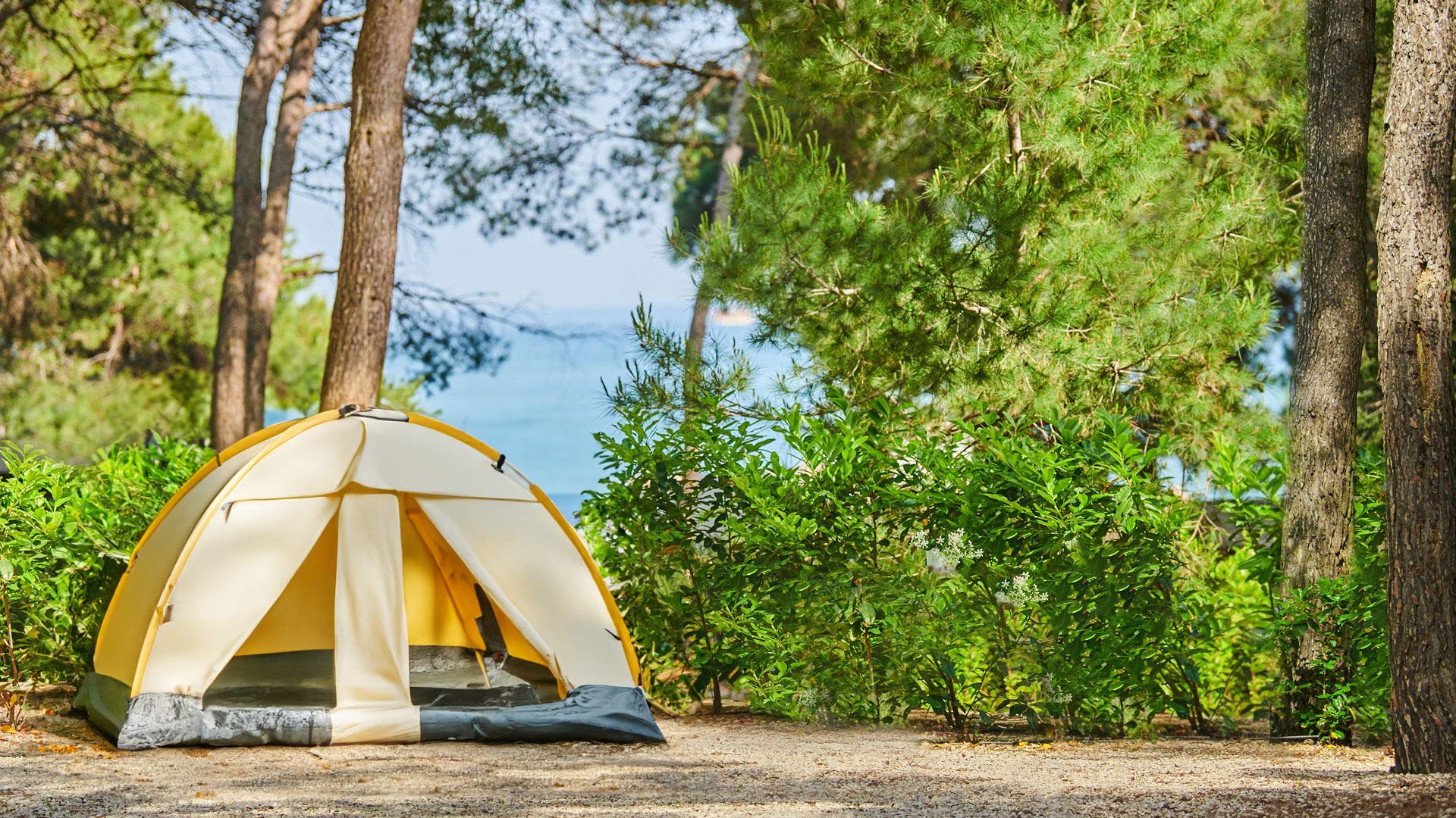 Aminess Avalona Camping Resort