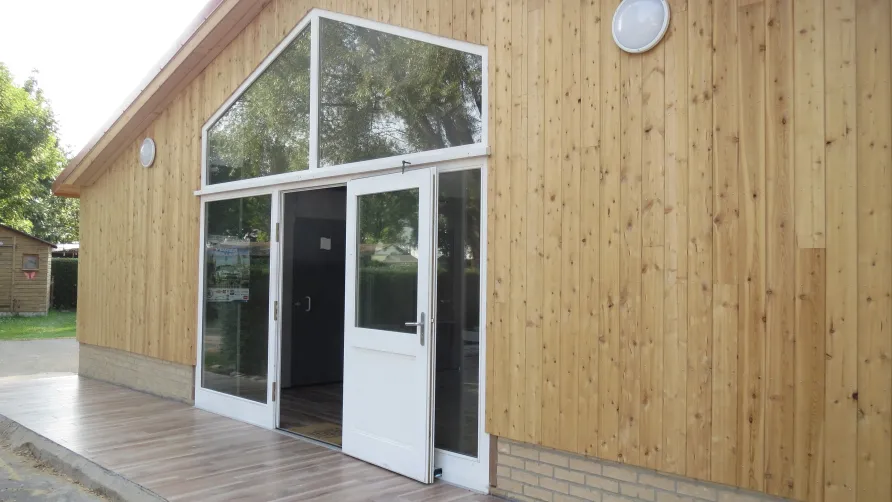 Camping La Ferme Des Saules