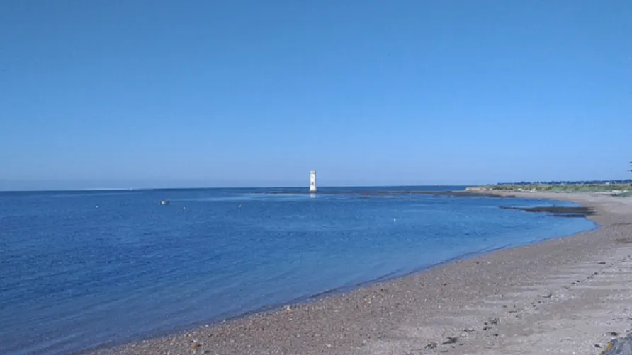 Camping PRESQU'ILE DE PENERF