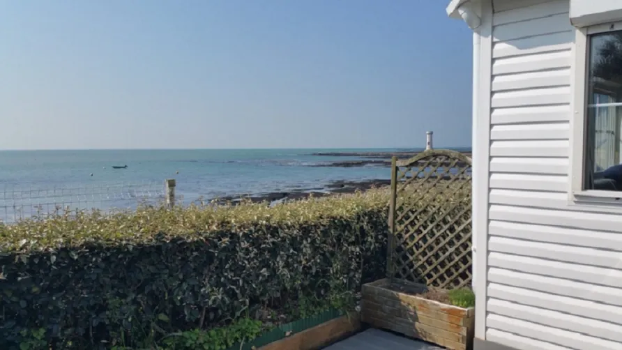 Camping PRESQU'ILE DE PENERF