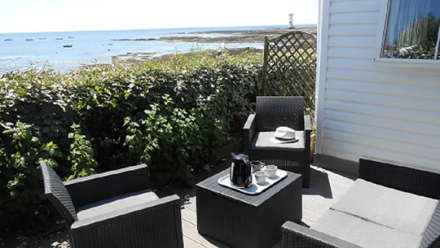 Camping PRESQU'ILE DE PENERF