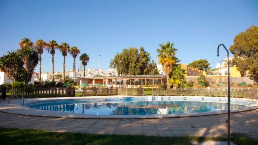 TAIGA Almeria Playa